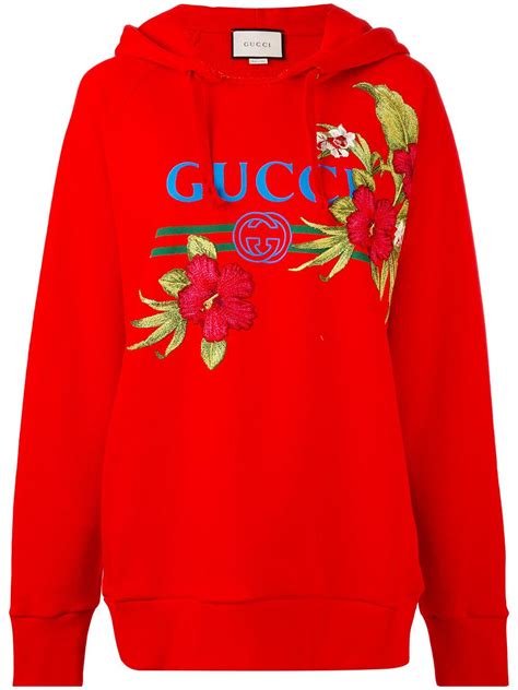 gucci women's hoodie|Gucci sweaters for women.